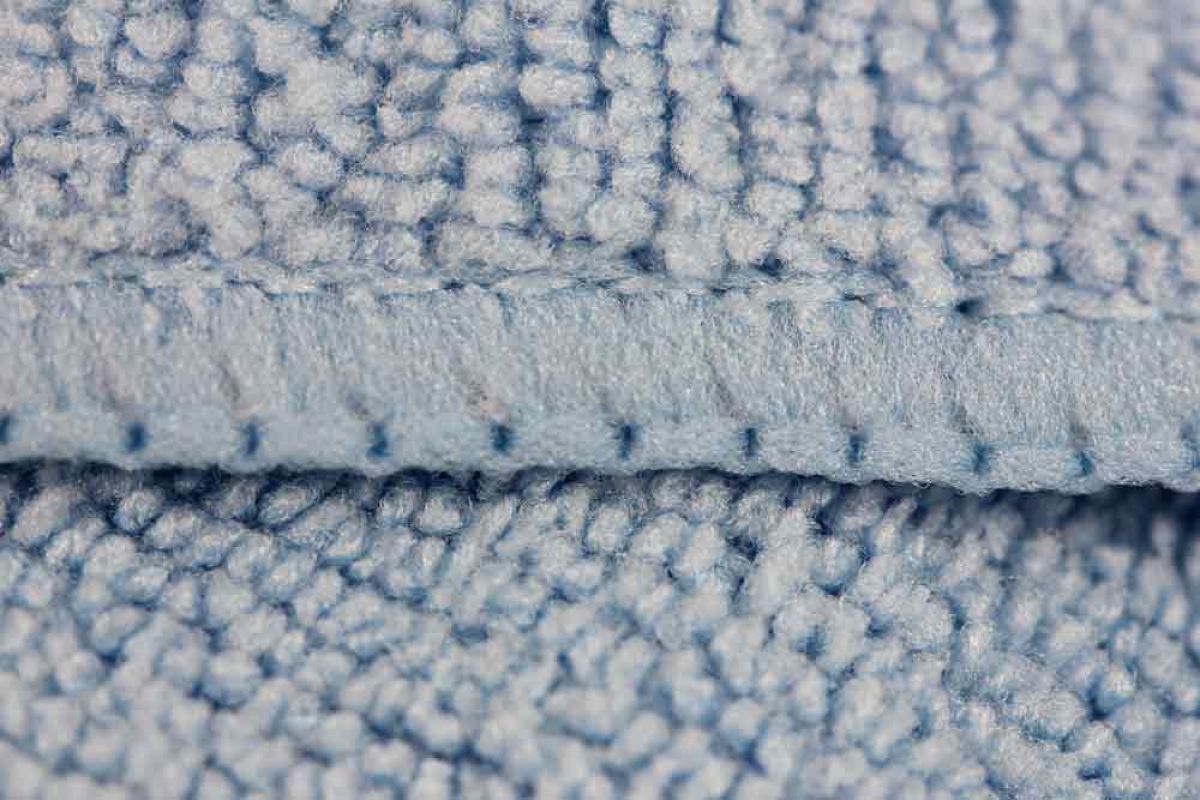 Tornador MICRO - Microfiber cloth