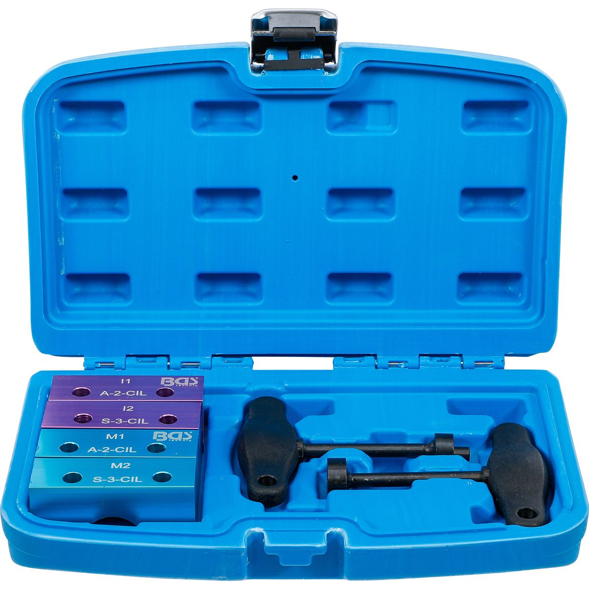 Engine Timing Tool Set | for Alfa Romeo 1.4, 1.6, 1.8, 2.0 Twin-Spark