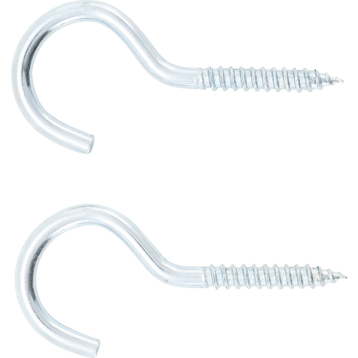 Screw Hooks | 90 mm | 2 pcs.