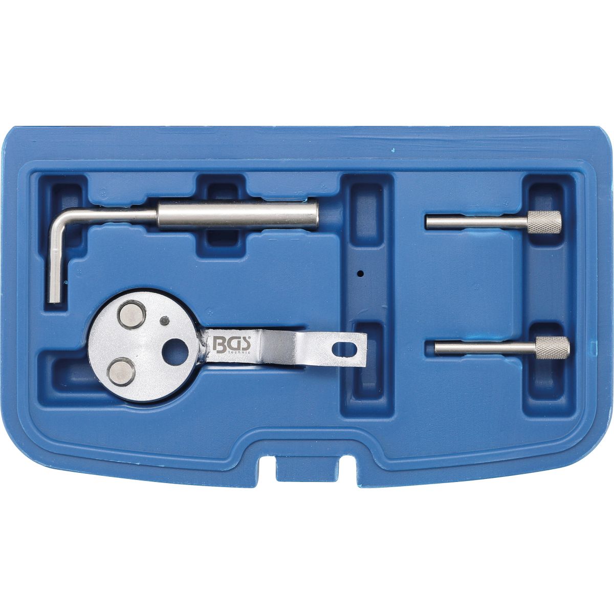 Crankshaft Locking Tool | for Ford Transit 2.2