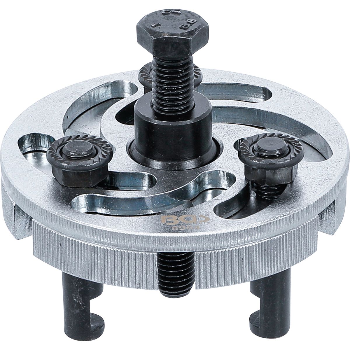 Camshaft Sprocket and Ribbed Drive Puller | 42 - 82 mm