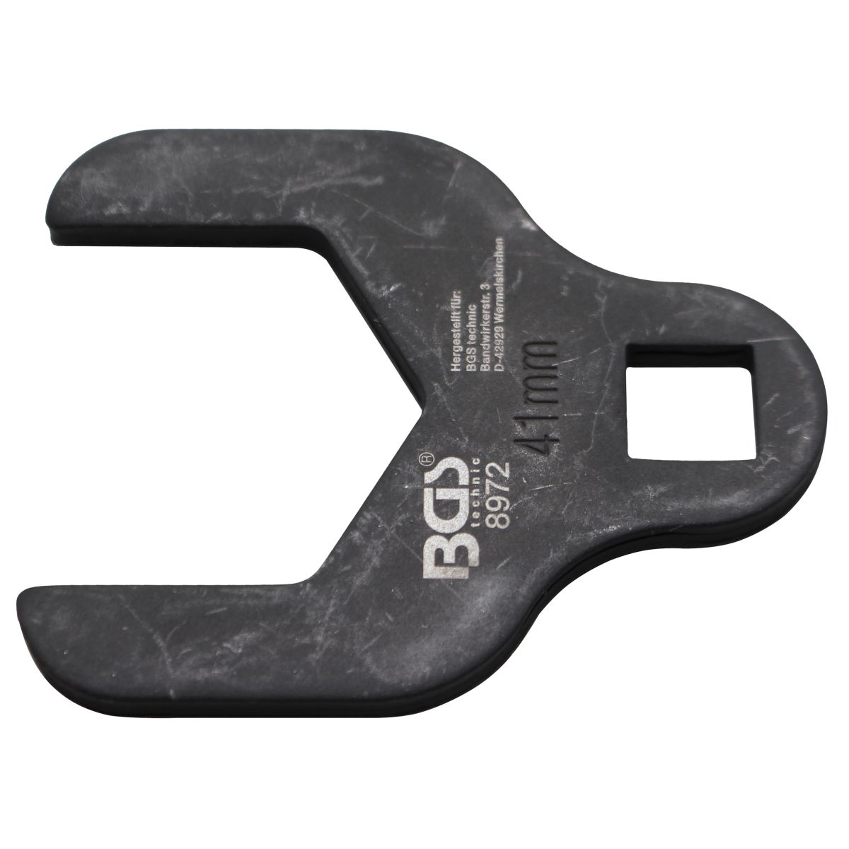 Water Pump Adjusting Wrench | for Opel | 41 mm