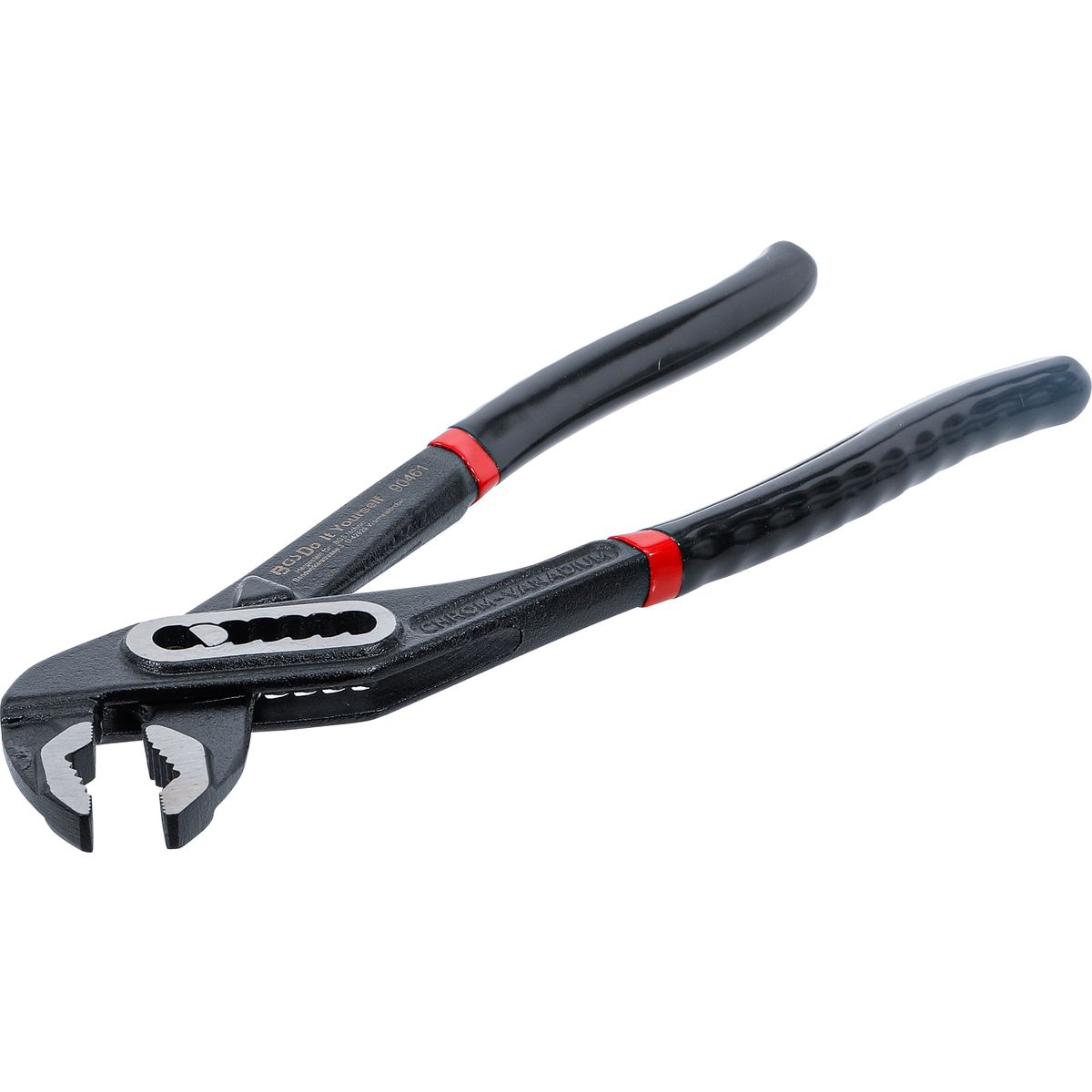 Water Pump Pliers | Box-Joint Type | 250 mm