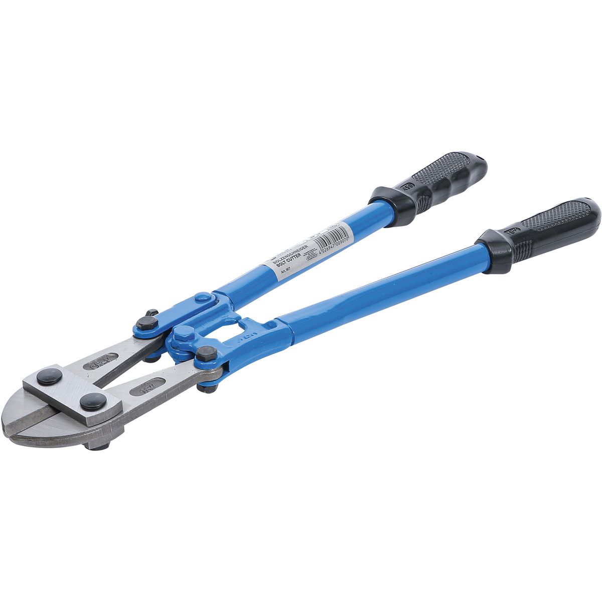 Bolt Cutter with Hardened Jaws | 450 mm