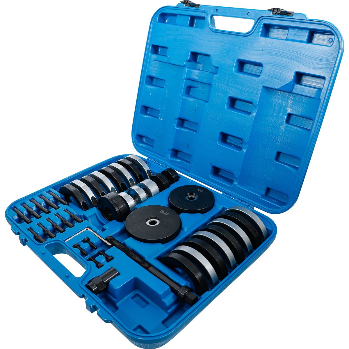 Wheel Bearing Tool Set | for VAG | wheel Bearing Hub unit Ø 62 / 66 / 72 / 85 mm