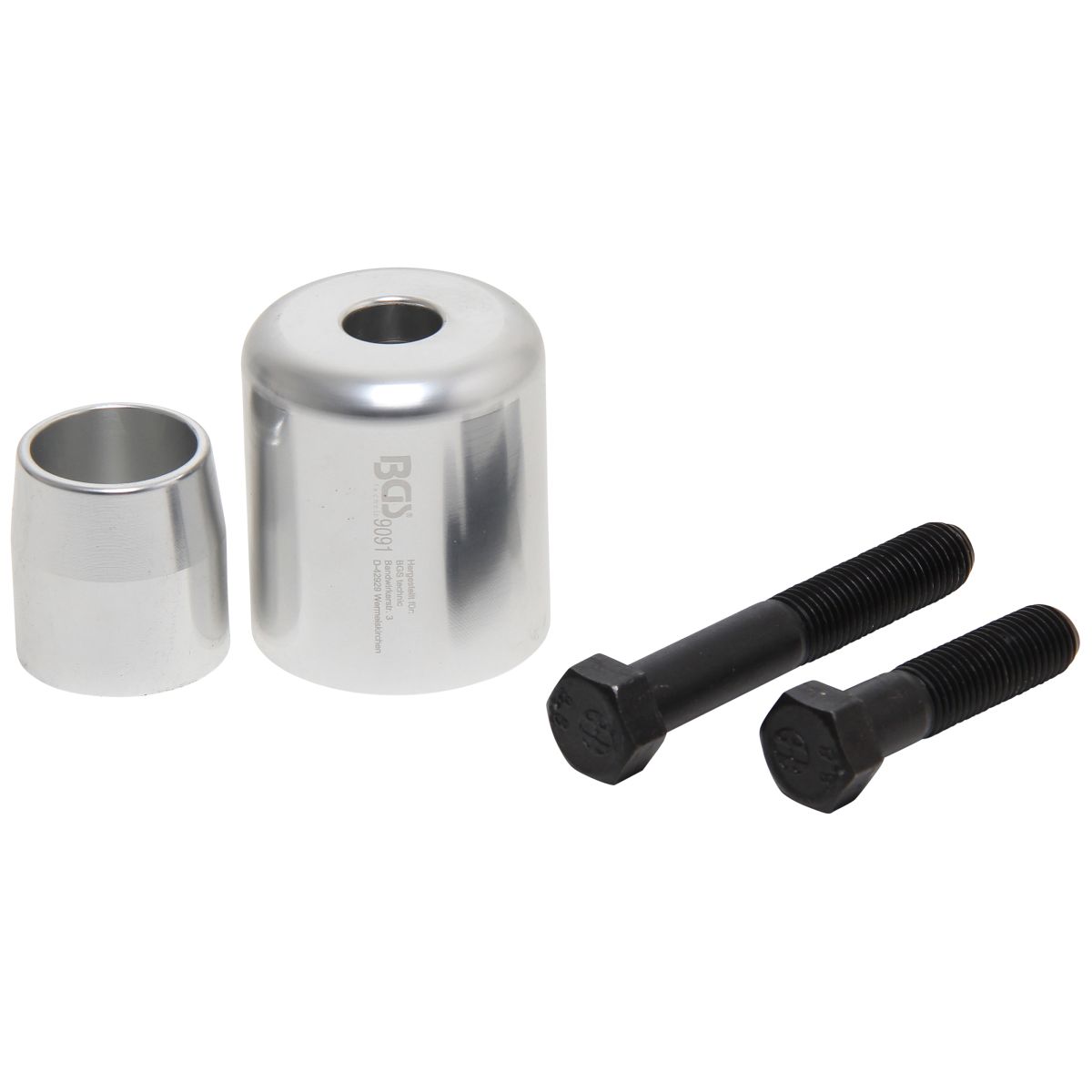 Crankshaft Seal Ring Assembling Tool | for VAG 1.2 L FSI