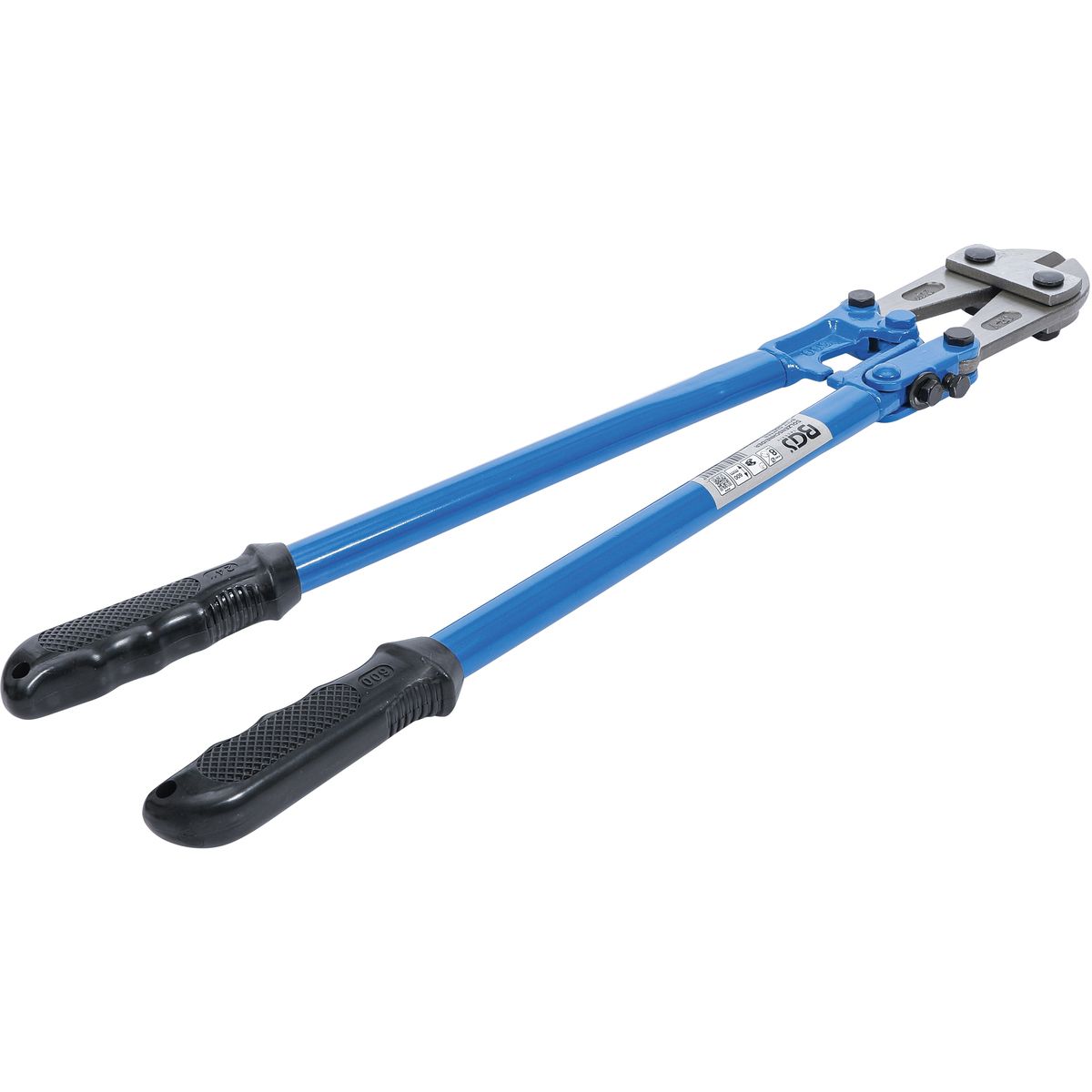 Bolt Cutter with Hardened Jaws | 600 mm