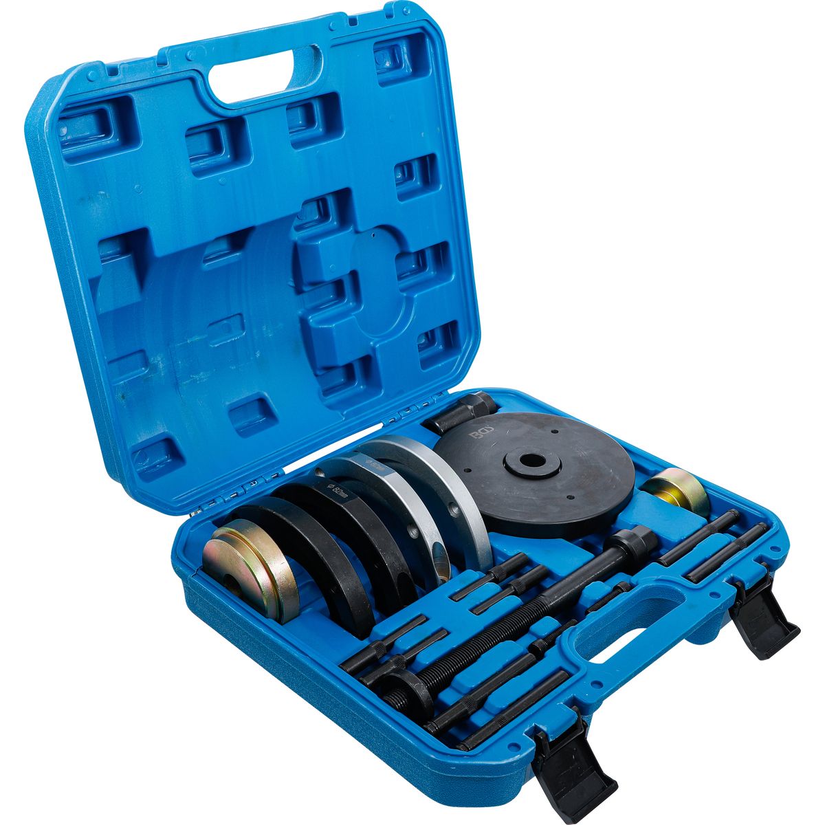 Wheel Bearing Tool Set | for Ford, Land Rover, Volvo | Ø 82 mm