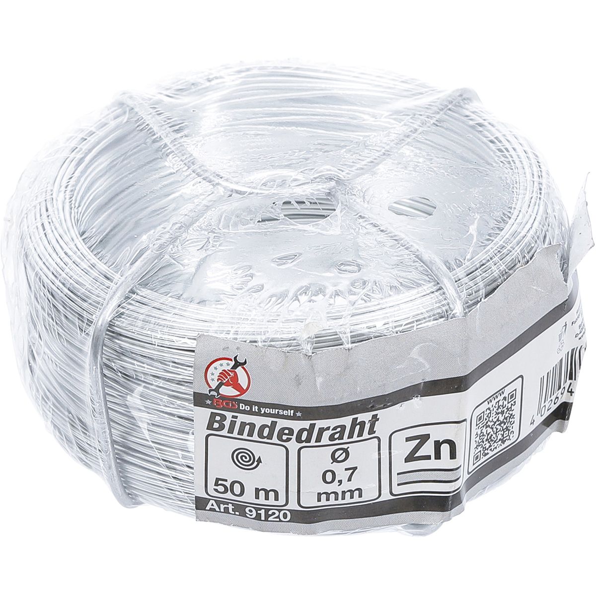 Bonding Wire | 50 m x 0.7 mm