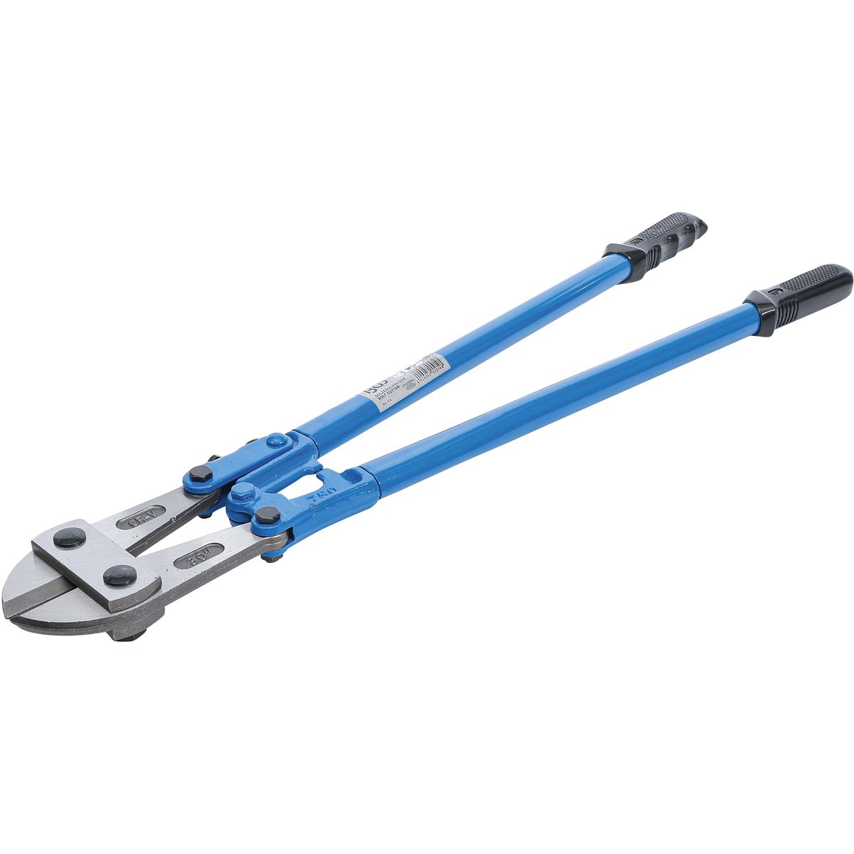 Bolt Cutter with Hardened Jaws | 760 mm