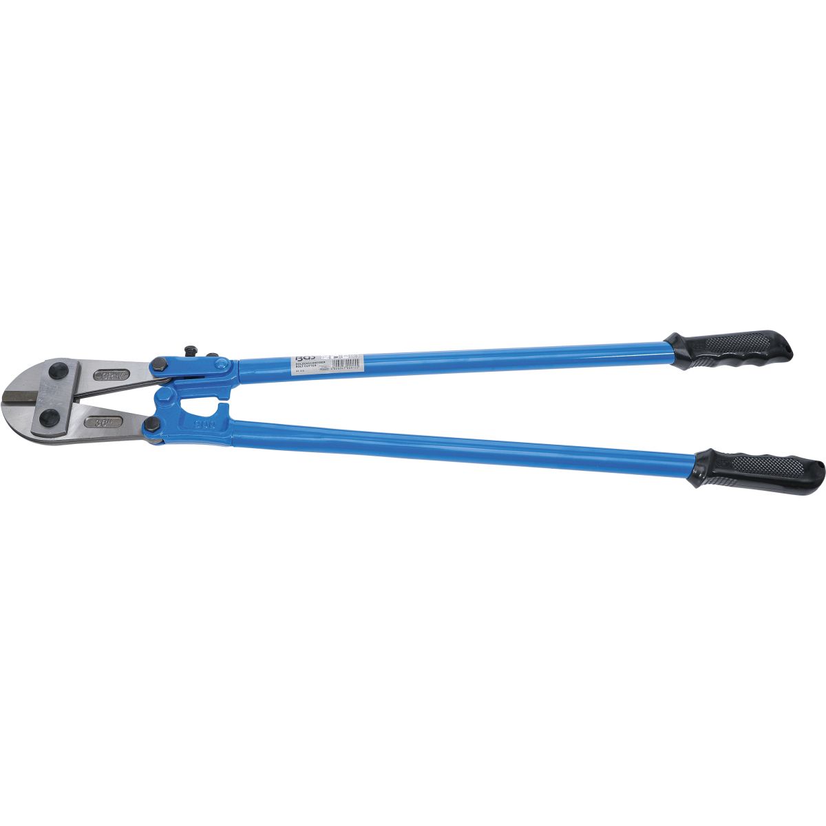 Bolt Cutter with Hardened Jaws | 900 mm