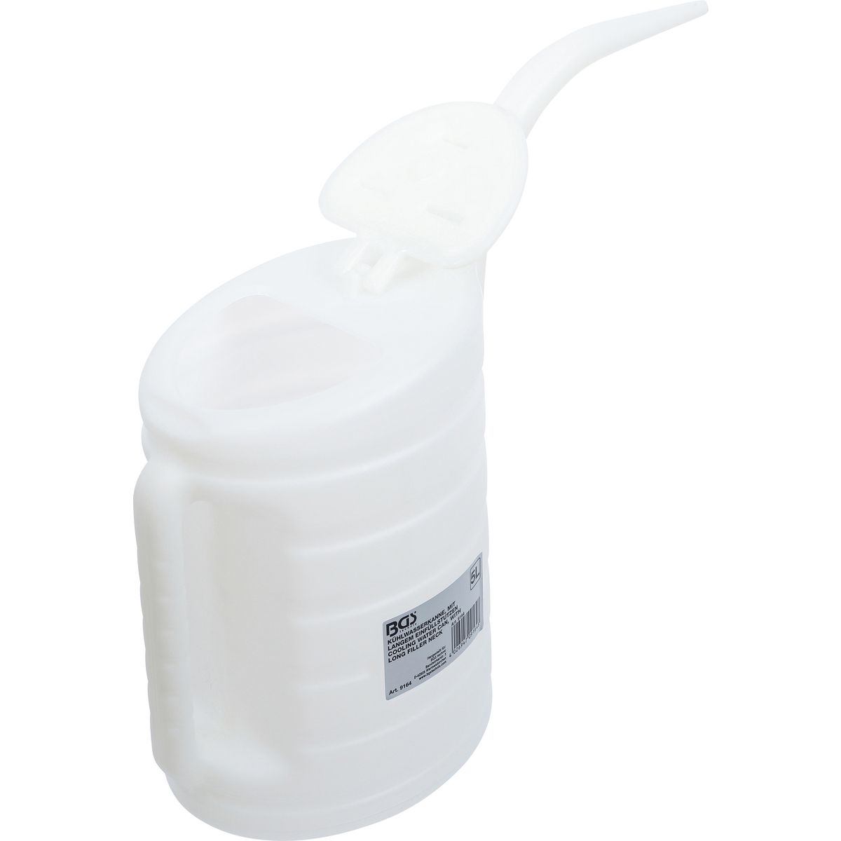 Cooling Water Can | with long Filler Neck | 5 l