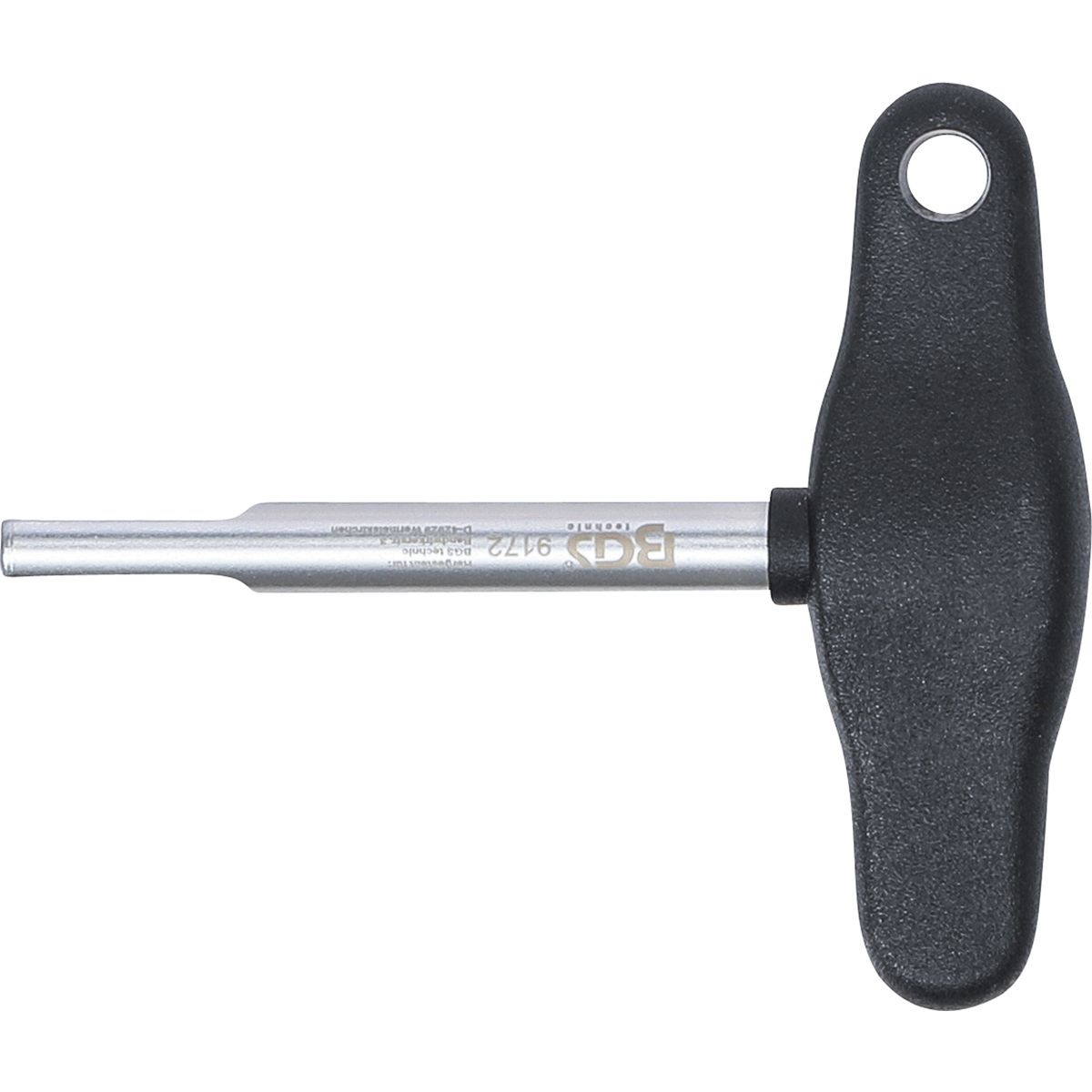 Connector Disassembly Tool | for VAG