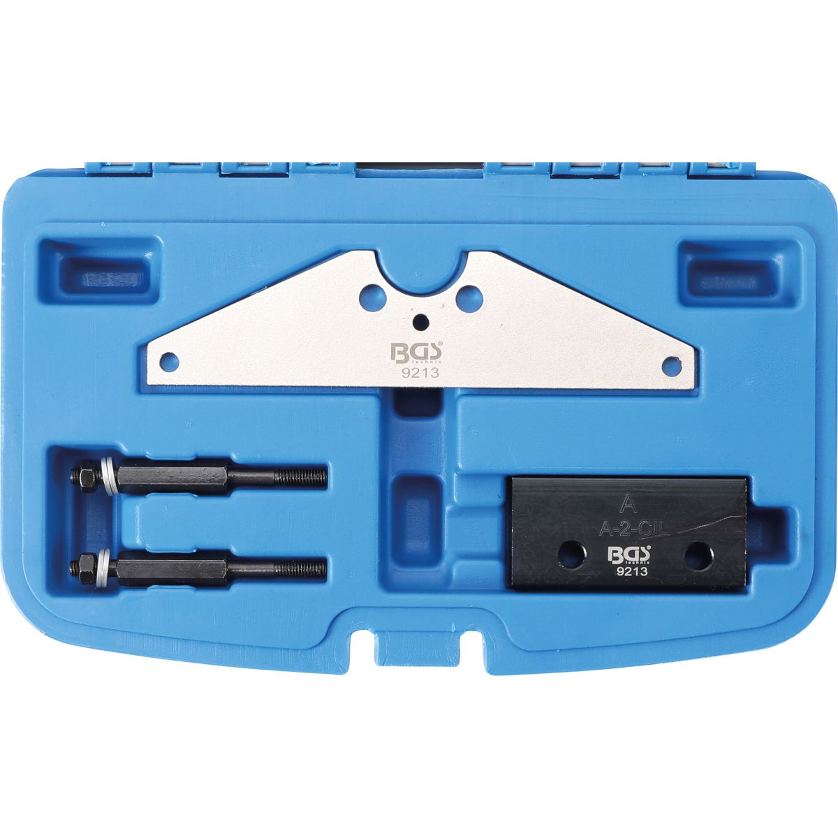 Engine Timing Tool Set | for Fiat 1.4 12V