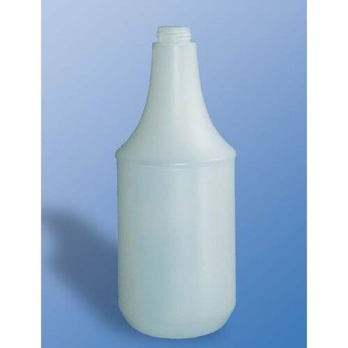 Flacon rond, 1000 ml