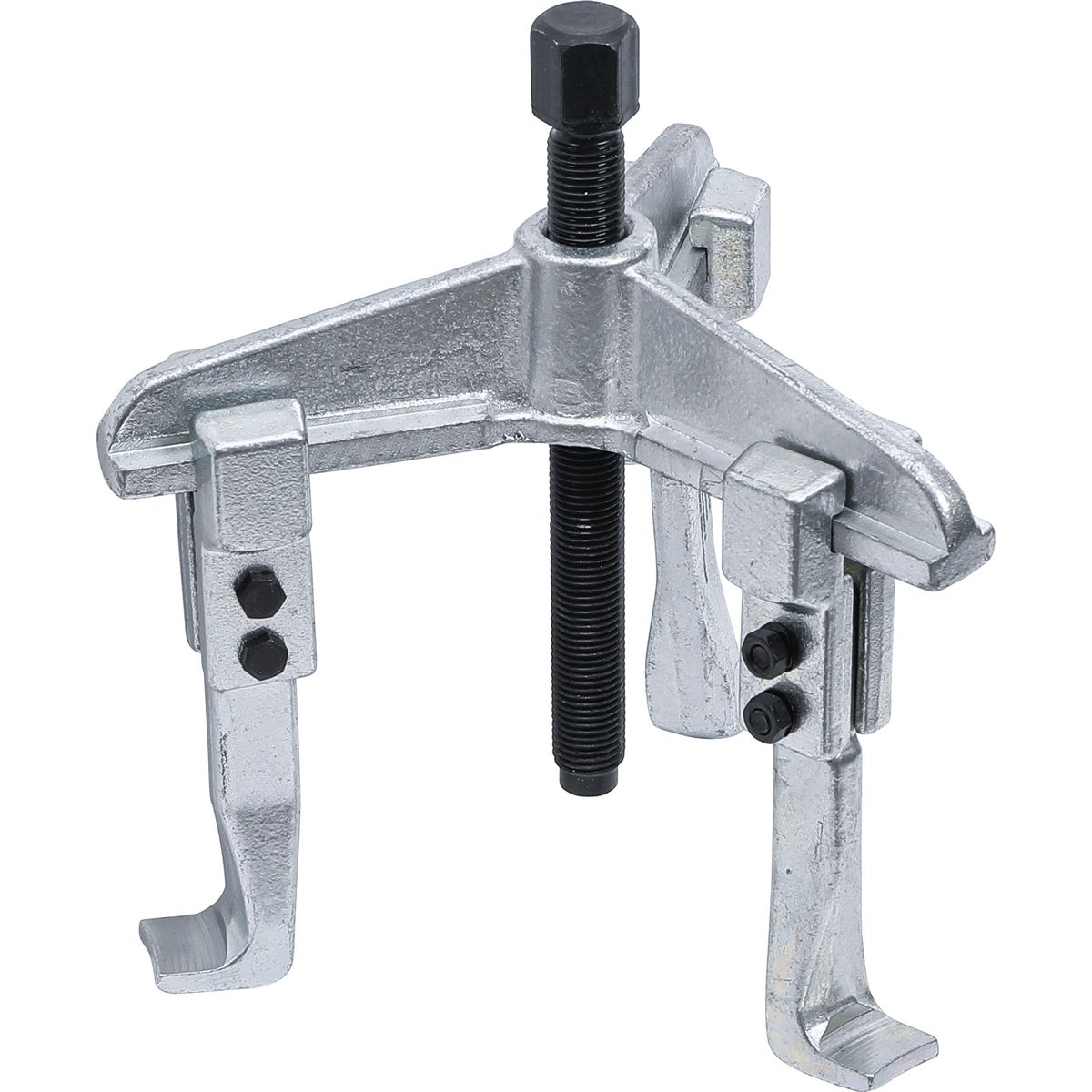 Parallel Jaw Puller, 3-legs | 40 - 120 mm