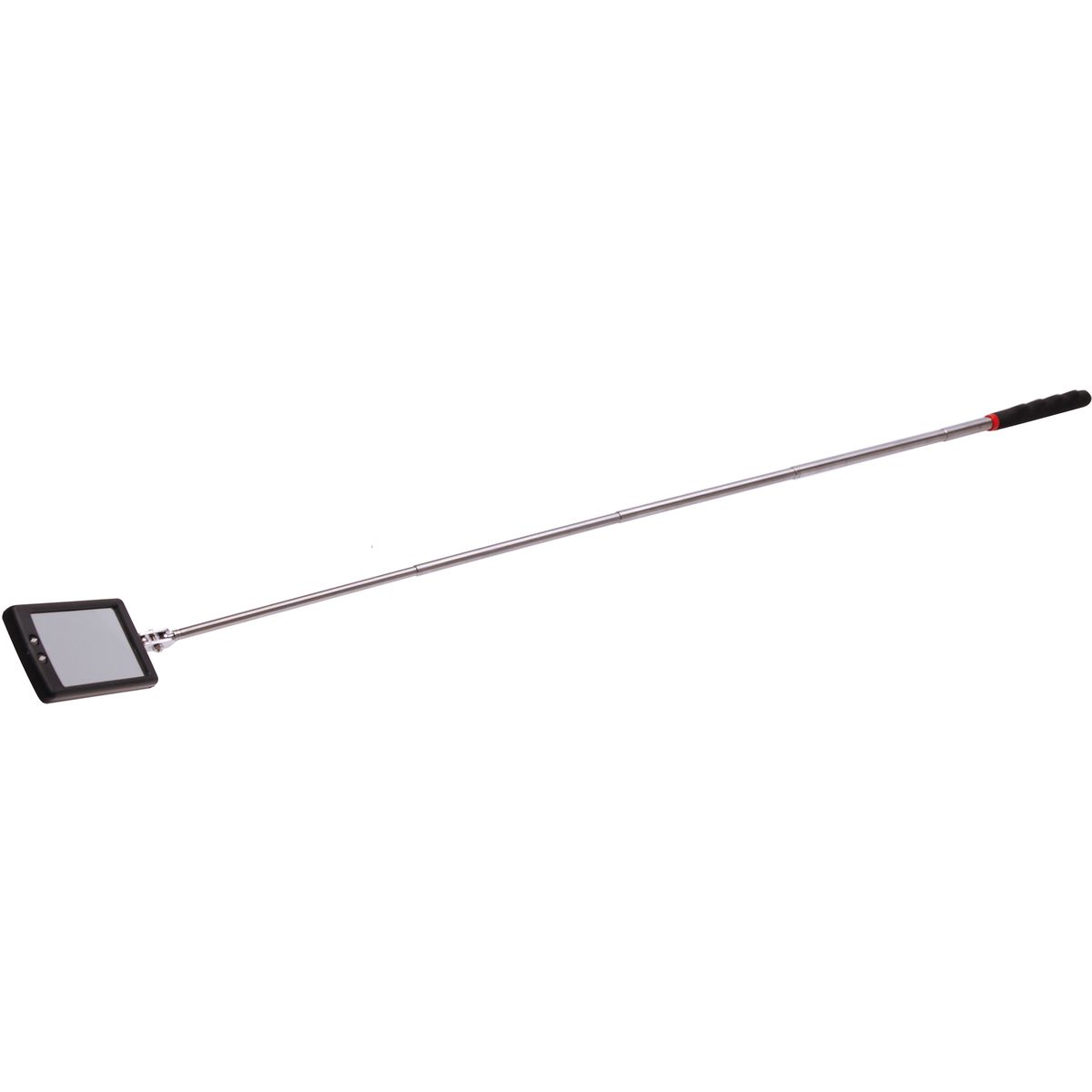 LED Telescope Inspection Mirror | 285 - 870 mm