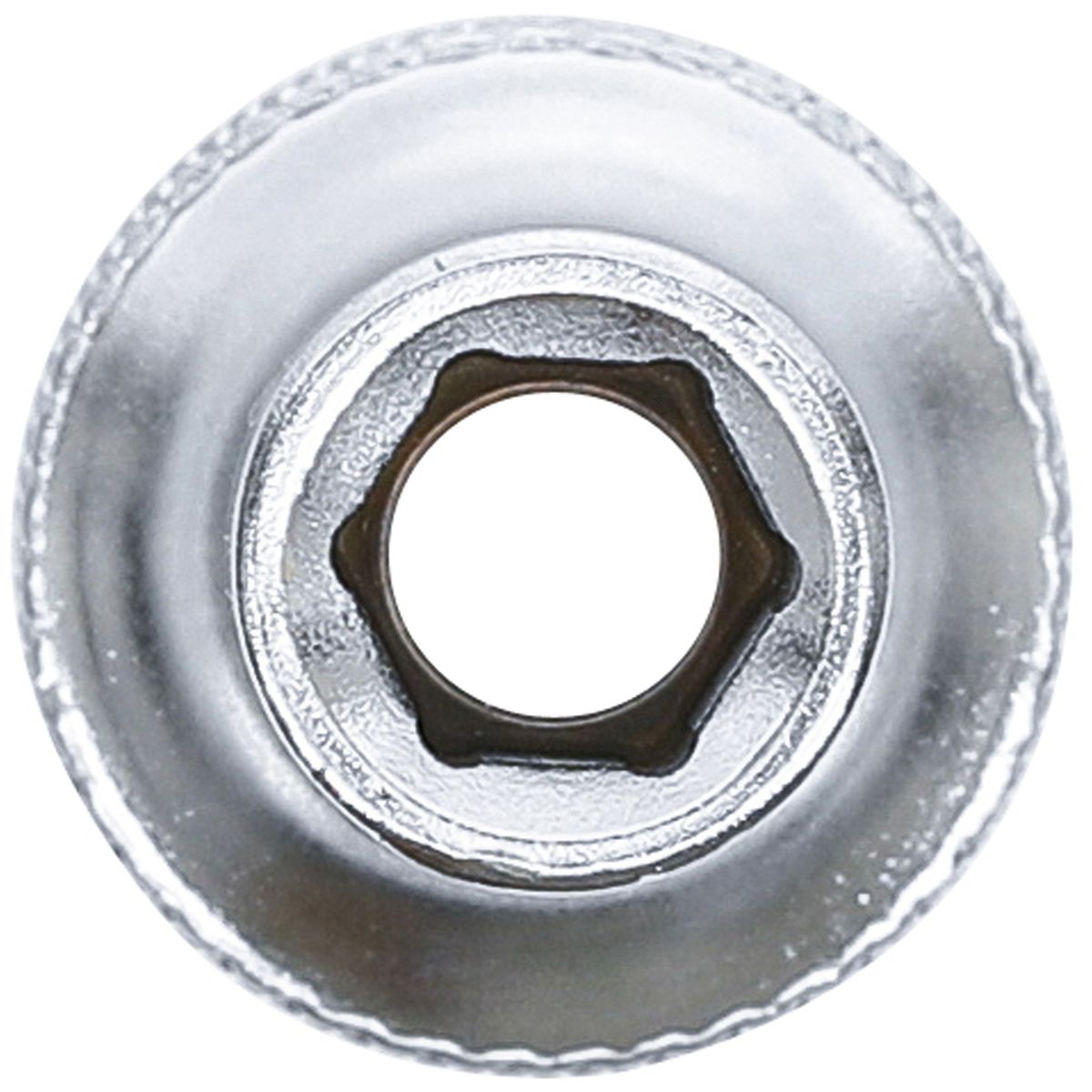 Socket, Hexagon, deep | 12.5 mm (1/2") Drive | 8 mm