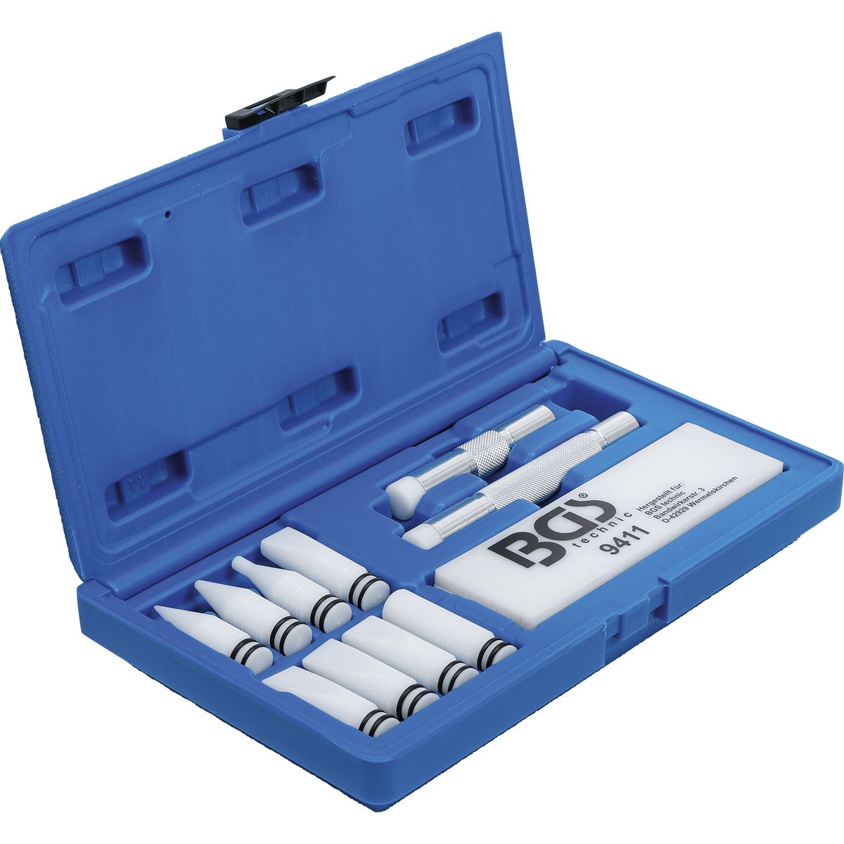 Dent Repair Set | 12 pcs.