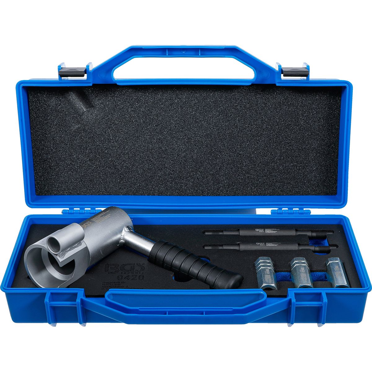 Supporting Joint Tool Set | for Volvo