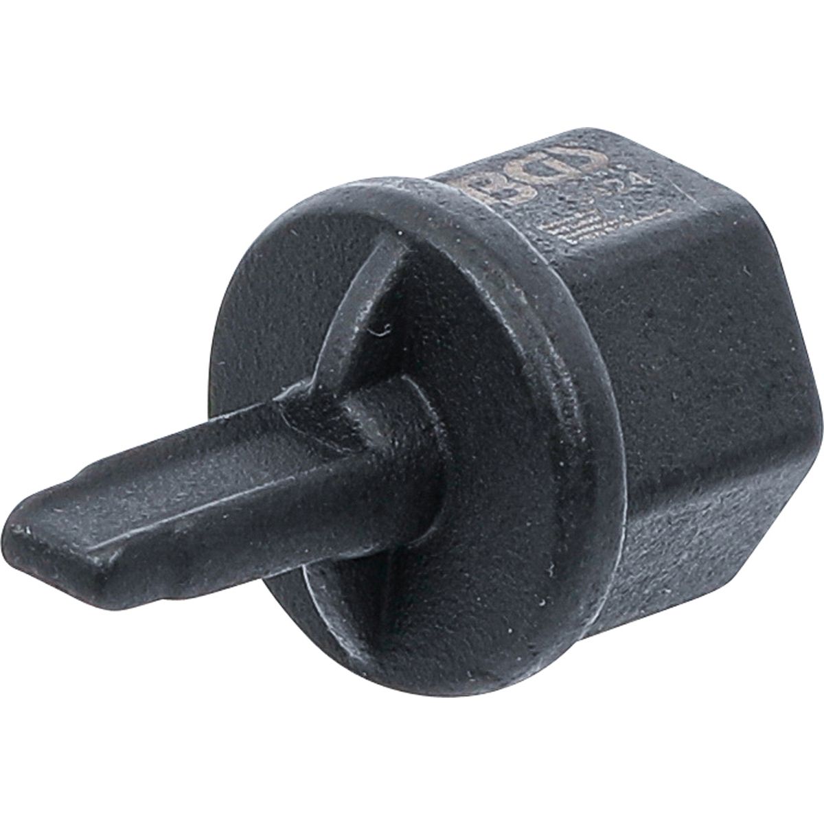 Oil Drain Plug Special Profile Bit Socket | 10 mm (3/8") Drive | for VAG