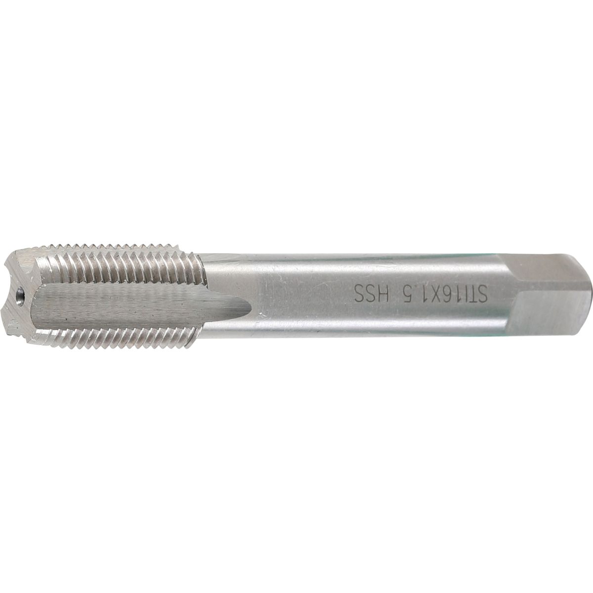 STI-Einschnitt-Gewindebohrer | HSS-G | M16 x 1,5 mm