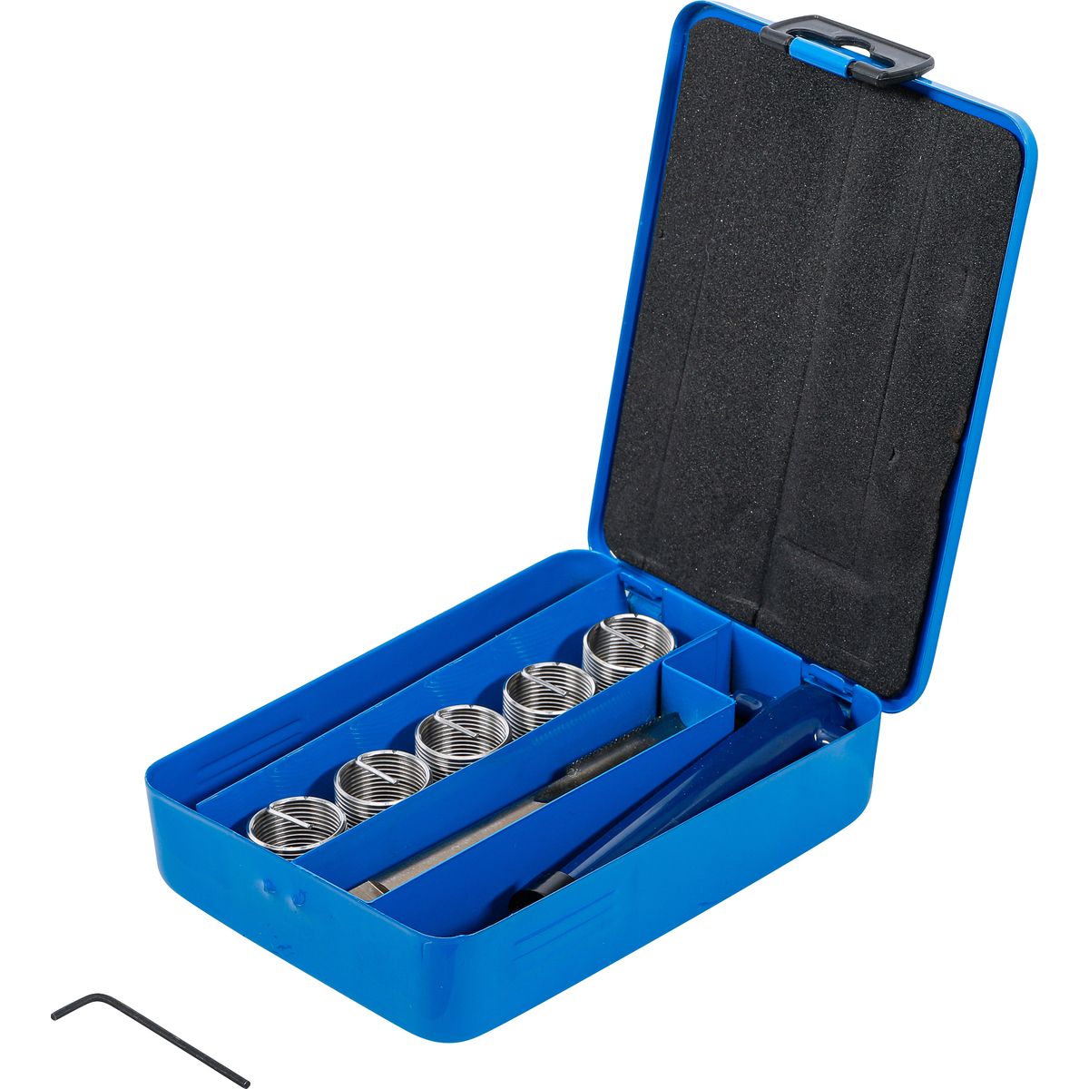 Thread Repair Kit | M20 x 1.5 mm | 7 pcs.