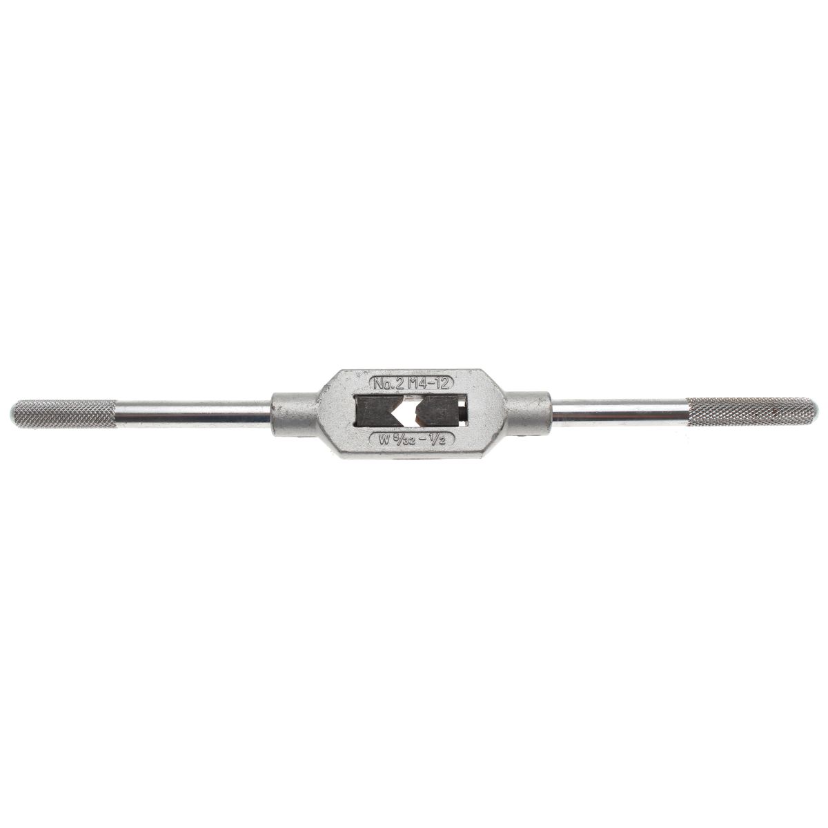 Tap Wrench | #2 | M4 - M12