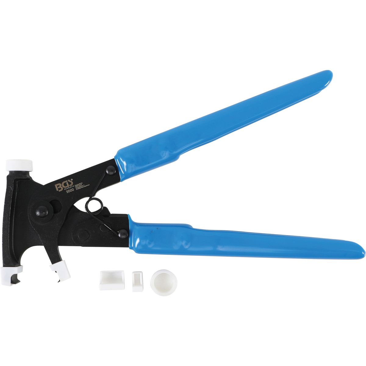 Wheel Balancing Weight Pliers | 225 mm