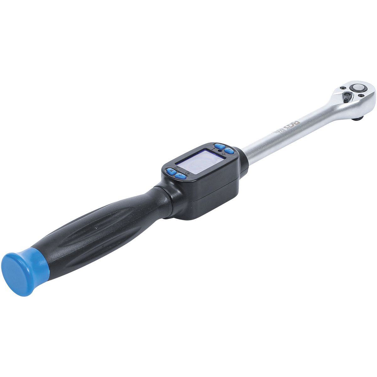 Digital Torque Wrench | 10 mm (3/8") | 27 - 135 Nm