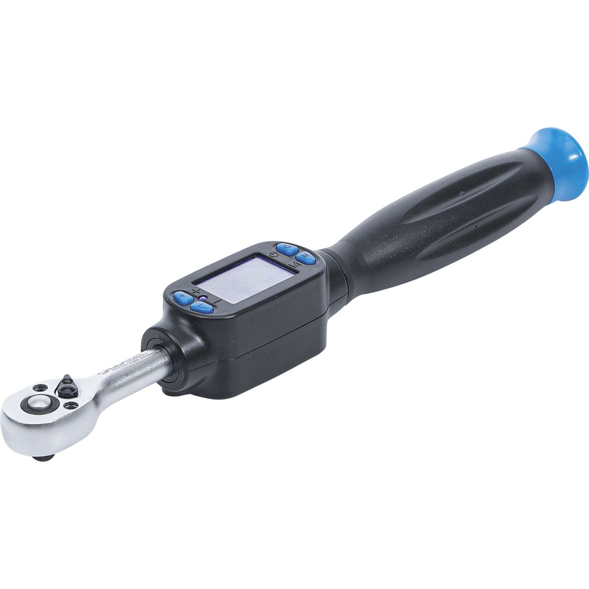 Digital Torque Wrench | 6.3 mm (1/4") | 6 - 30 Nm