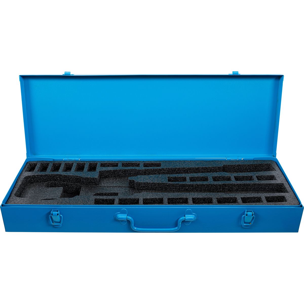 Metal Workshop Tool Case, empty | for BGS 9573