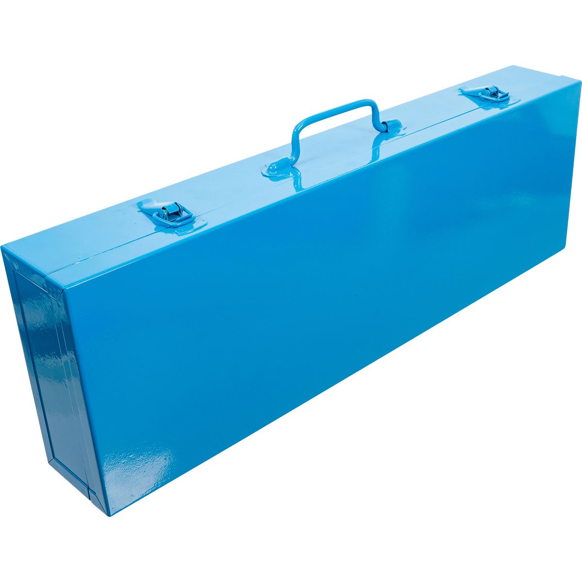 Metal Workshop Tool Case, empty | for BGS 9573