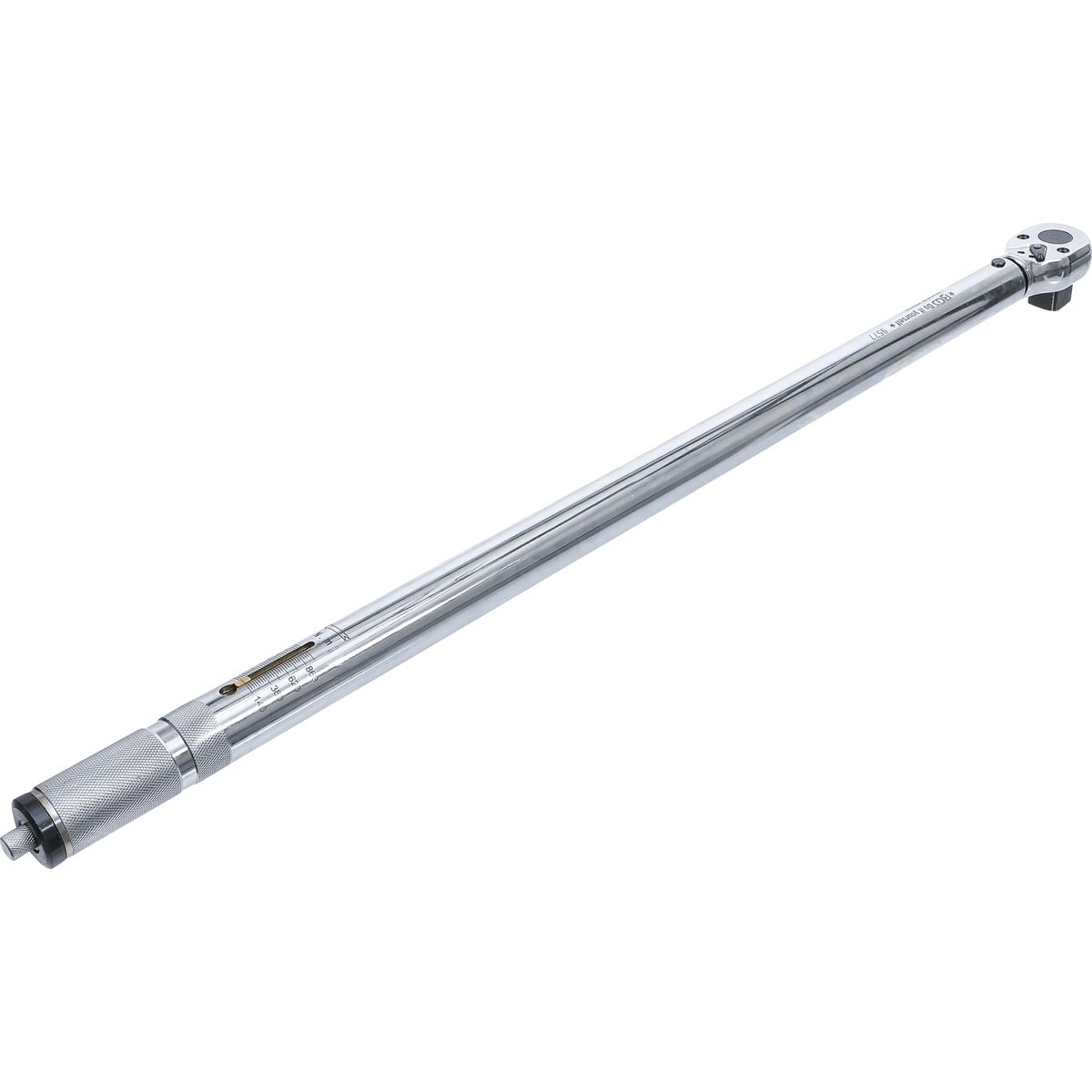 Torque Wrench | 25 mm (1") | 140 - 980 Nm