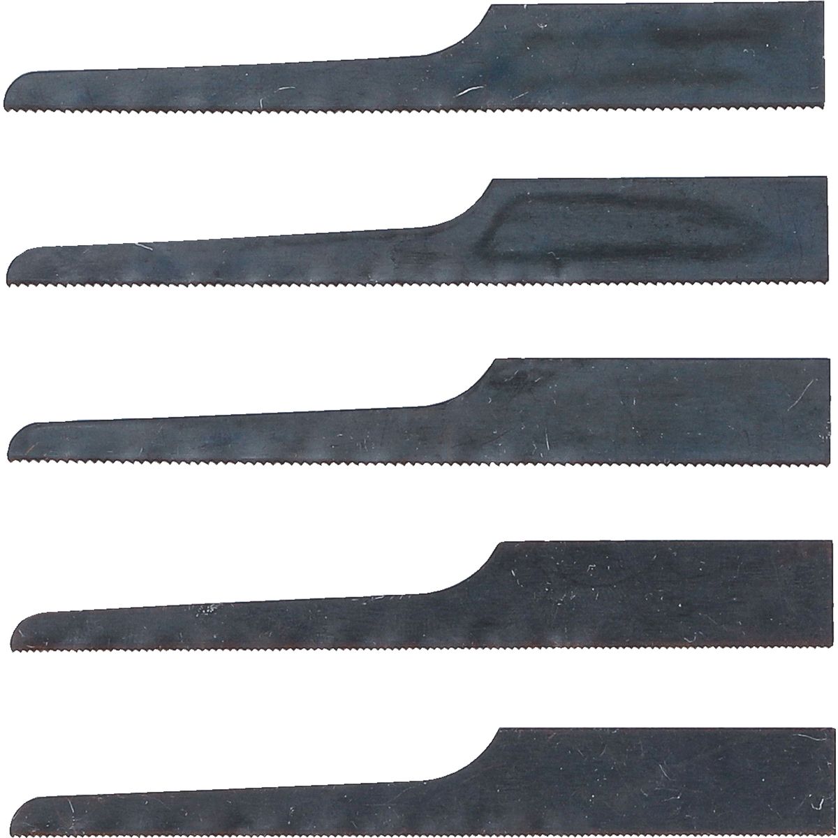 Saw Blade Set | for BGS 3400, 3260-1 | 5 pcs.