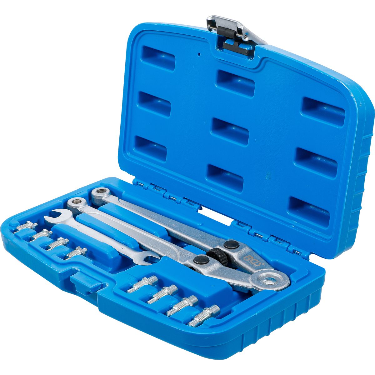 Face Pin Wrench Set | adjustable | Ø 2.5 - 9 mm