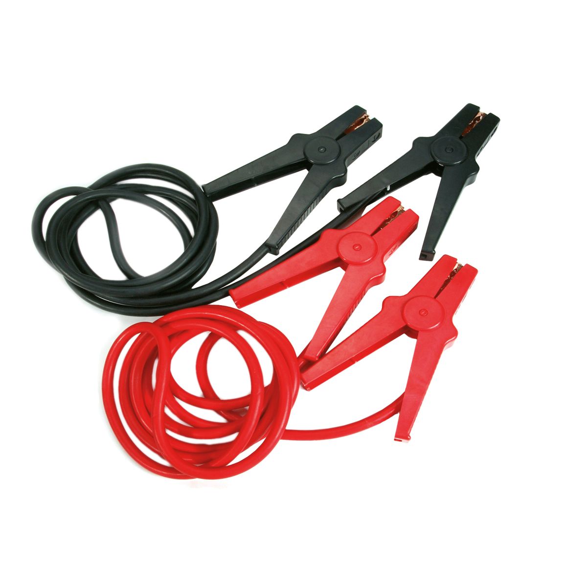 Cable de conexión | para SUV / furgonetas | 600 A / 35 mm² | 3,5 m