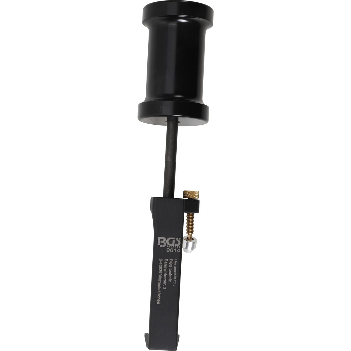 Petrol Injector Tool | for BMW N43, N53, N54