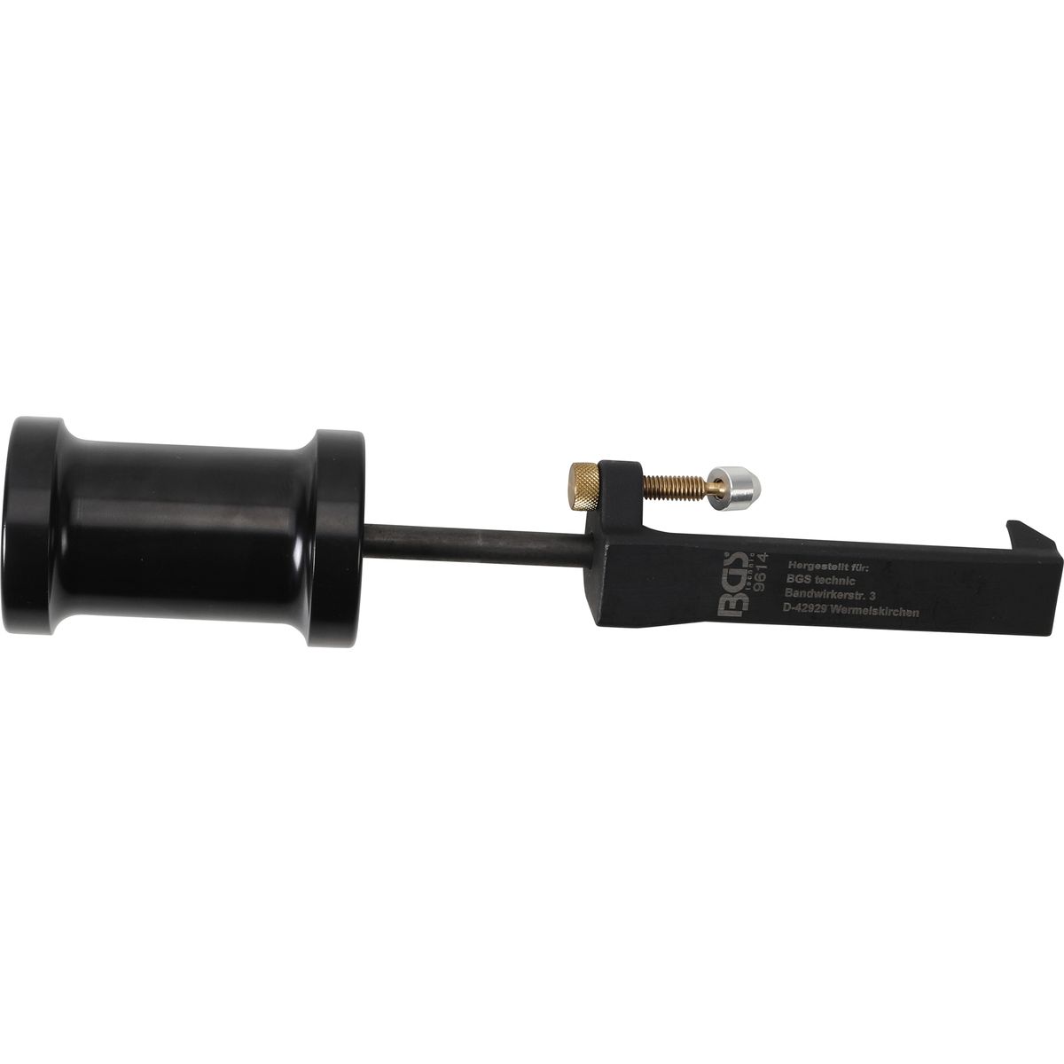 Petrol Injector Tool | for BMW N43, N53, N54