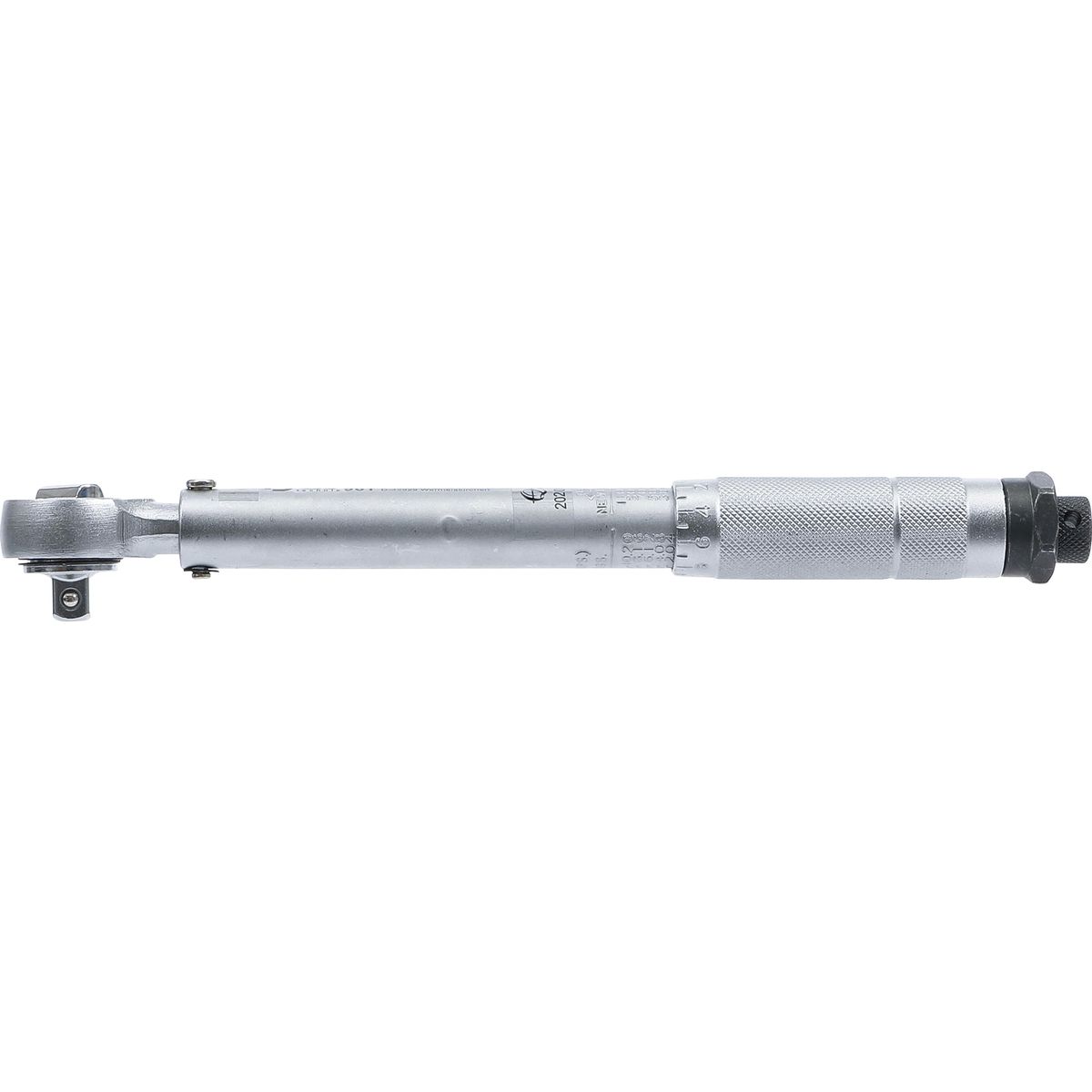 Torque Wrench | 10 mm (3/8") | 20 - 110 Nm