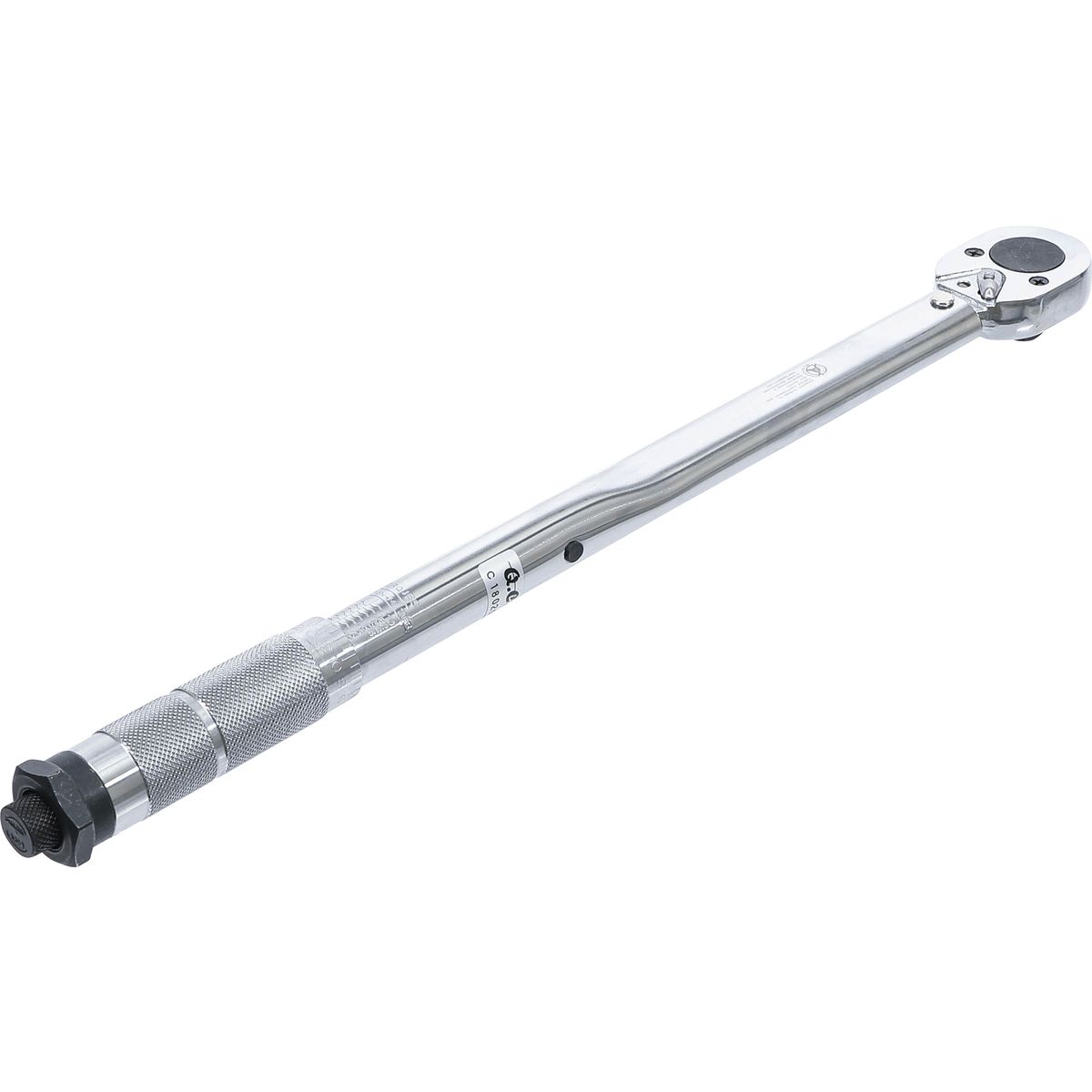 Torque Wrench | 12.5 mm (1/2") | 28 - 210 Nm