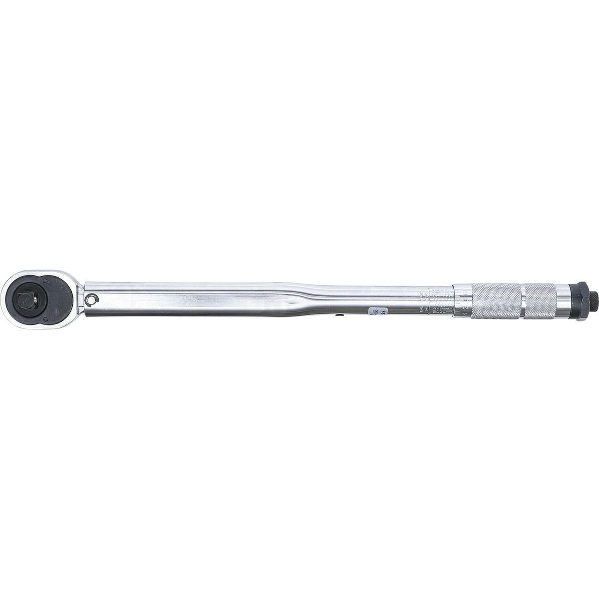 Torque Wrench | 12.5 mm (1/2") | 28 - 210 Nm