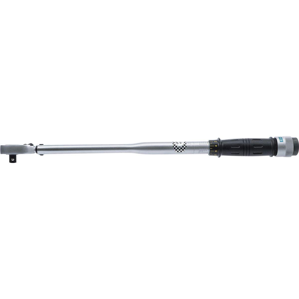 Torque Wrench | 12.5 mm (1/2") | 42 - 210 Nm