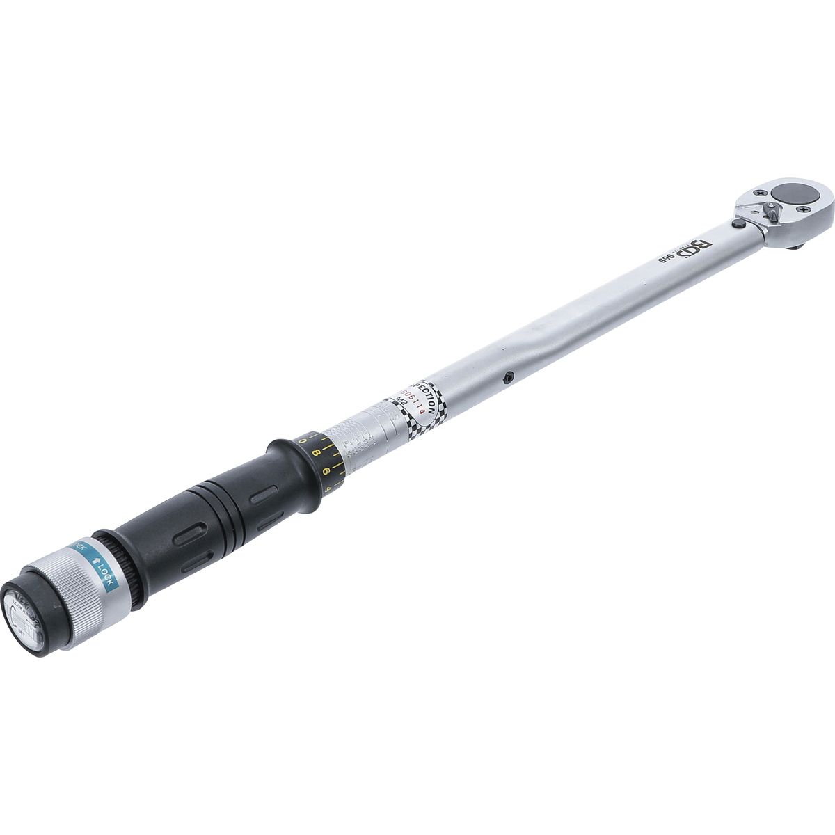 Torque Wrench | 12.5 mm (1/2") | 42 - 210 Nm