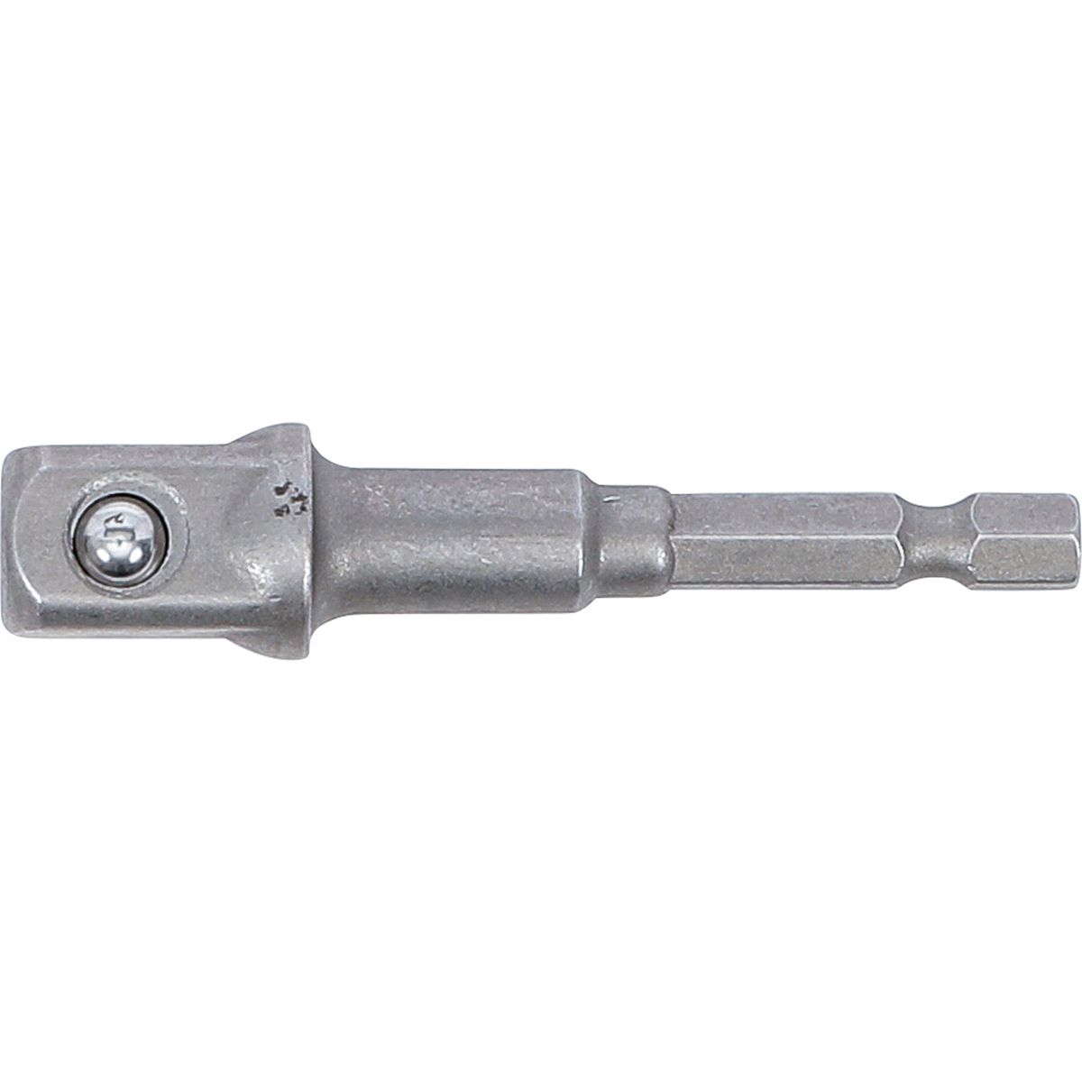 Electric Drill Adaptor | 6.3 mm (1/4") Drive / 12.5 mm (1/2")