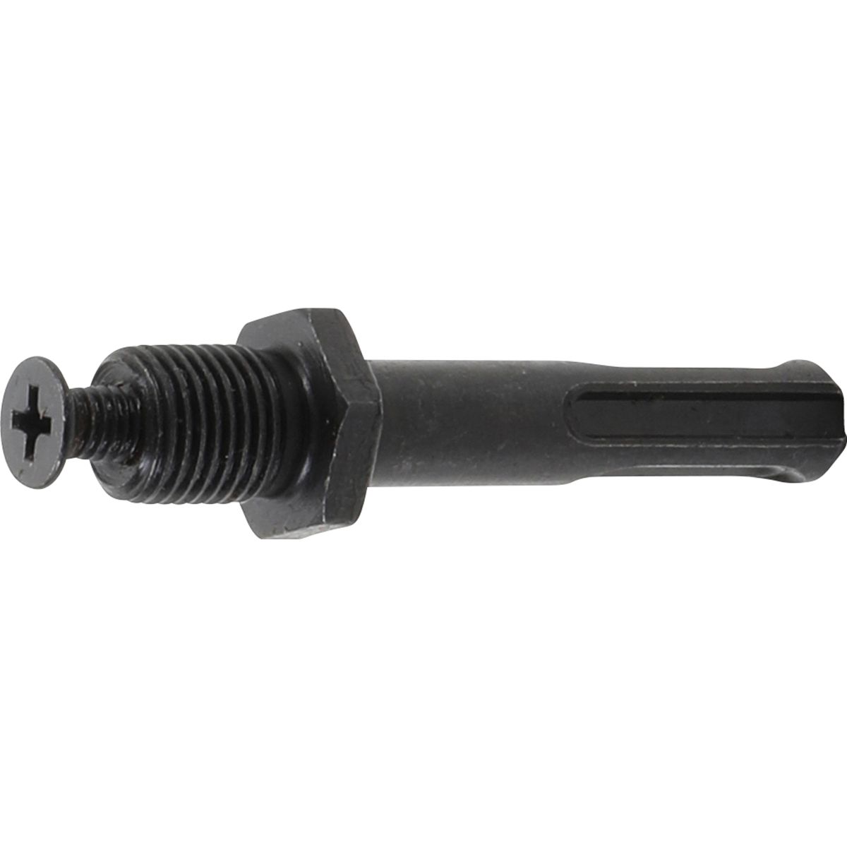 Drill Chuck Adaptor | 1/2" x 20 UNF | for SDS chuck