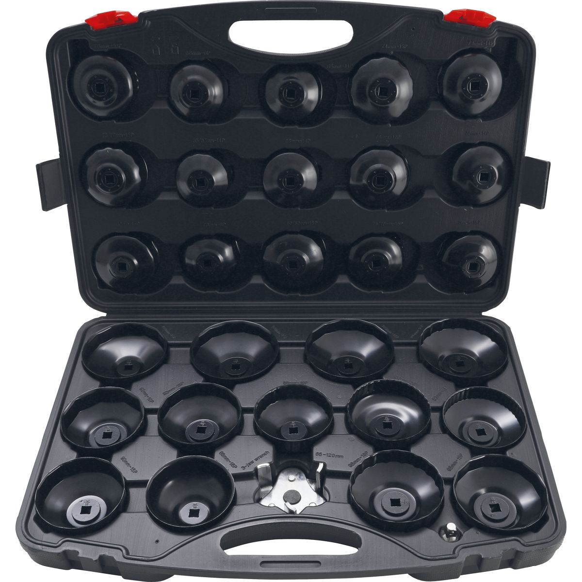 Oil Filter Wrench Set | 30 pcs.