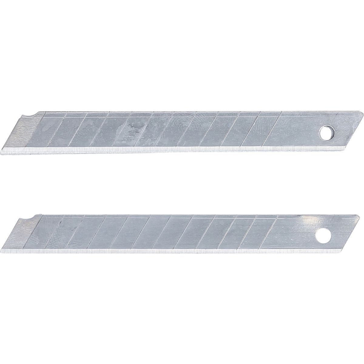 Spare Blade Set | 9 mm | 10 pcs.