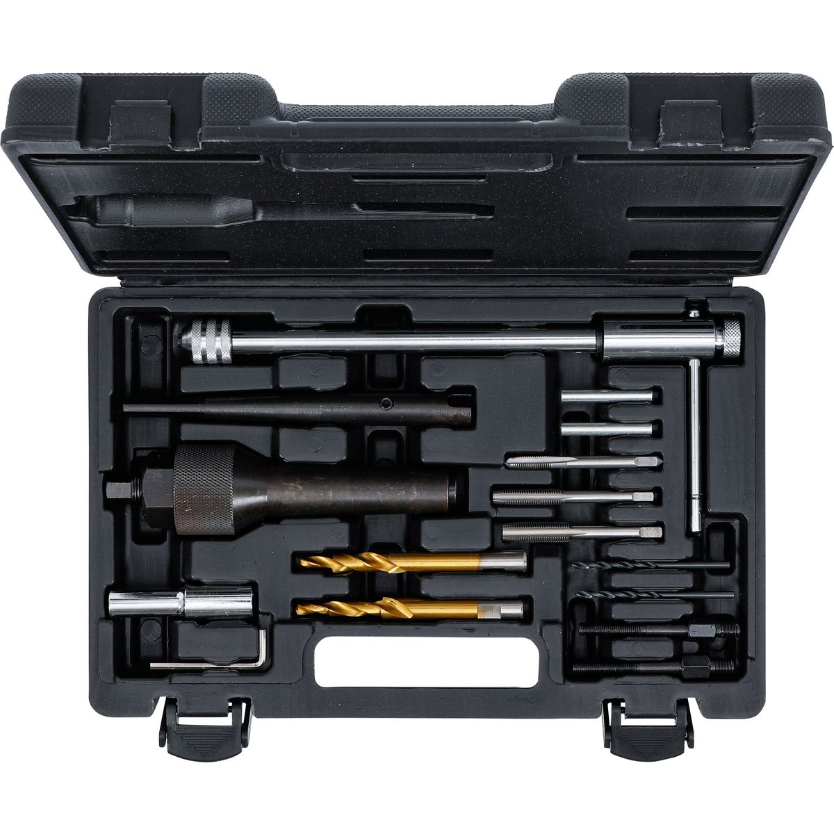 Glow Plug Removal and Thread Repair Set