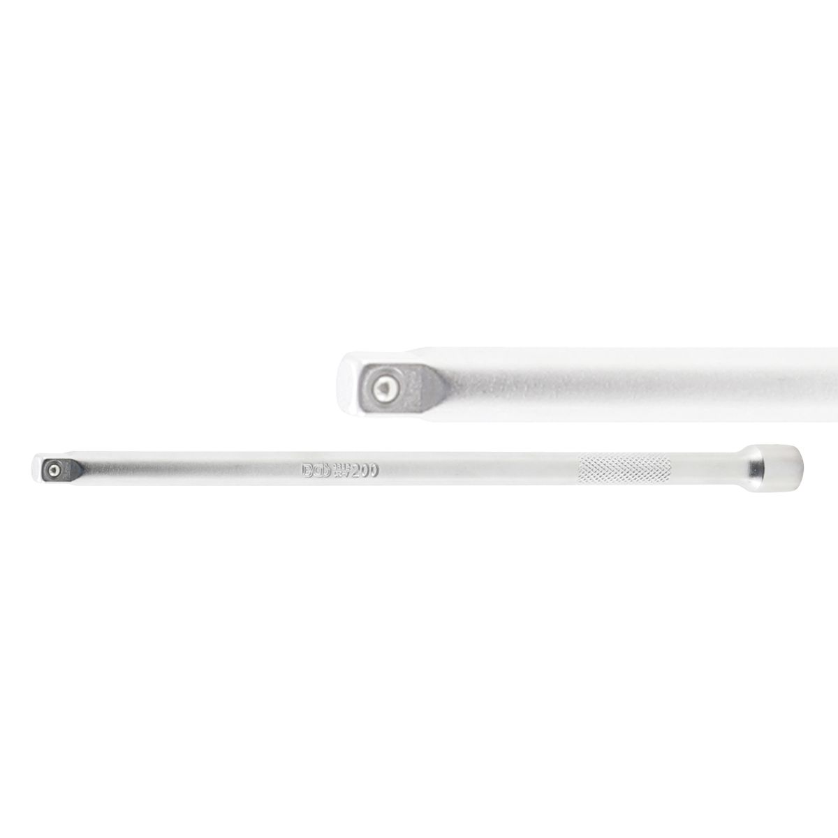 Extension Bar | 6.3 mm (1/4") | 200 mm